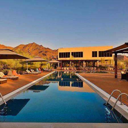 Cloud 7 Residence Alula Al Ula Exterior photo