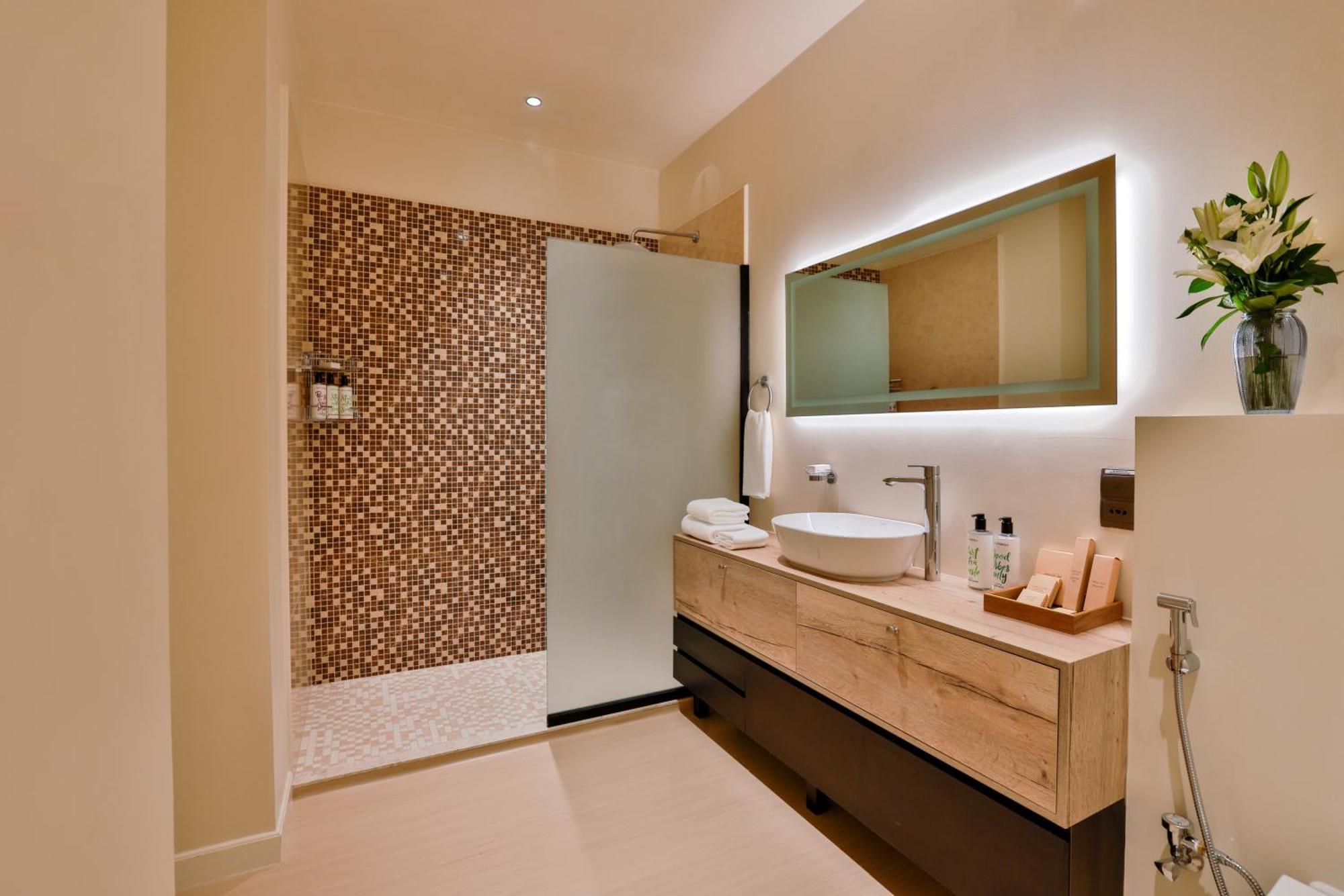 Cloud 7 Residence Alula Al Ula Exterior photo