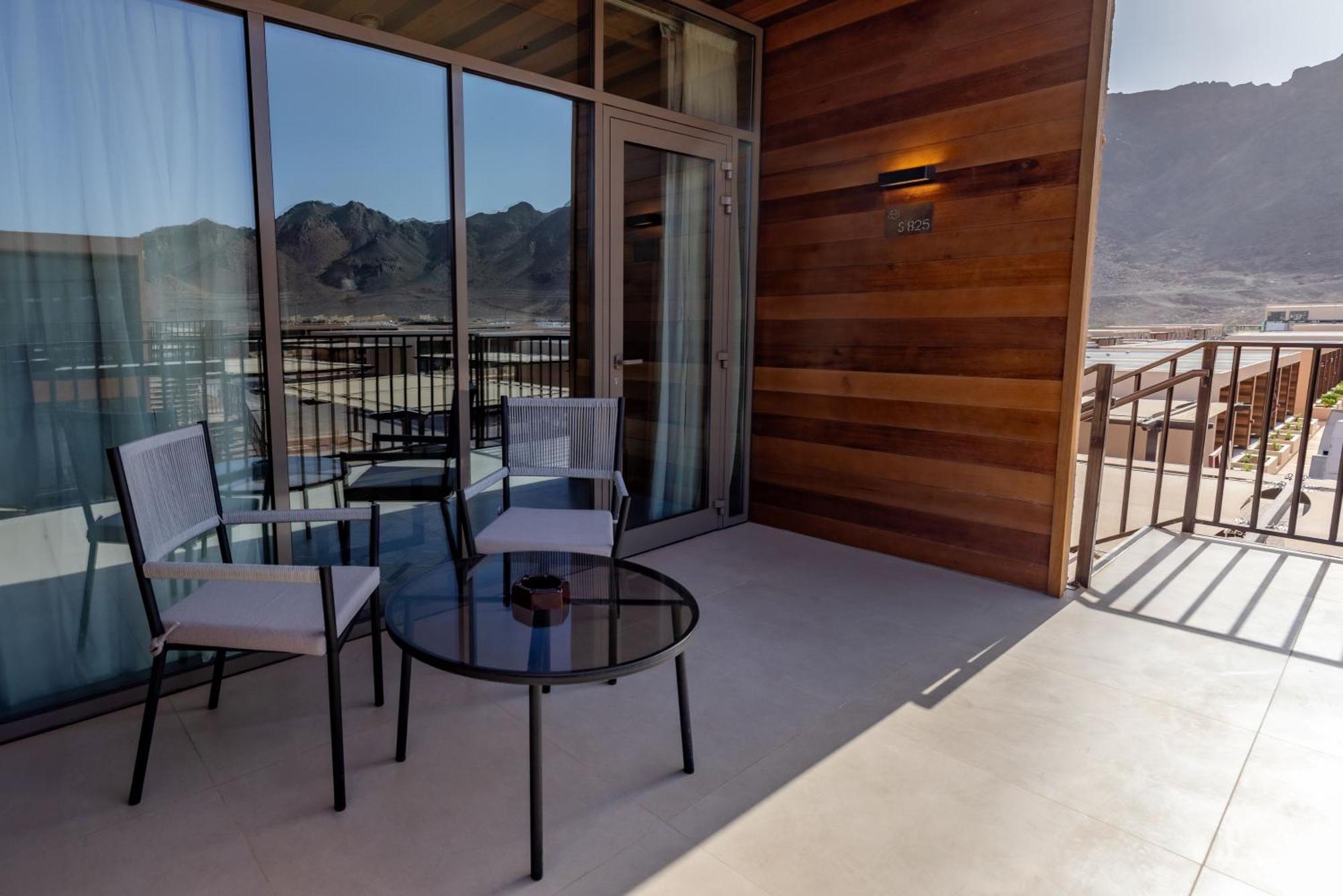 Cloud 7 Residence Alula Al Ula Exterior photo