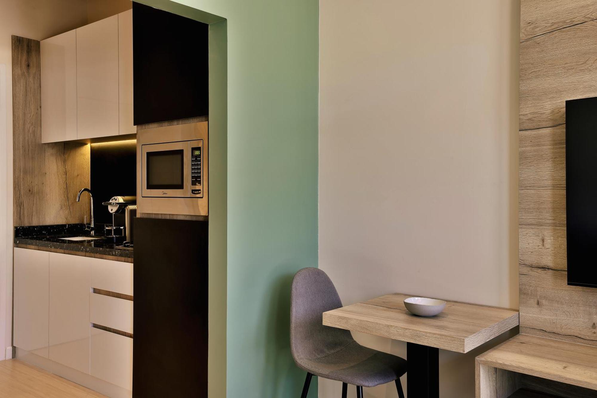 Cloud 7 Residence Alula Al Ula Room photo