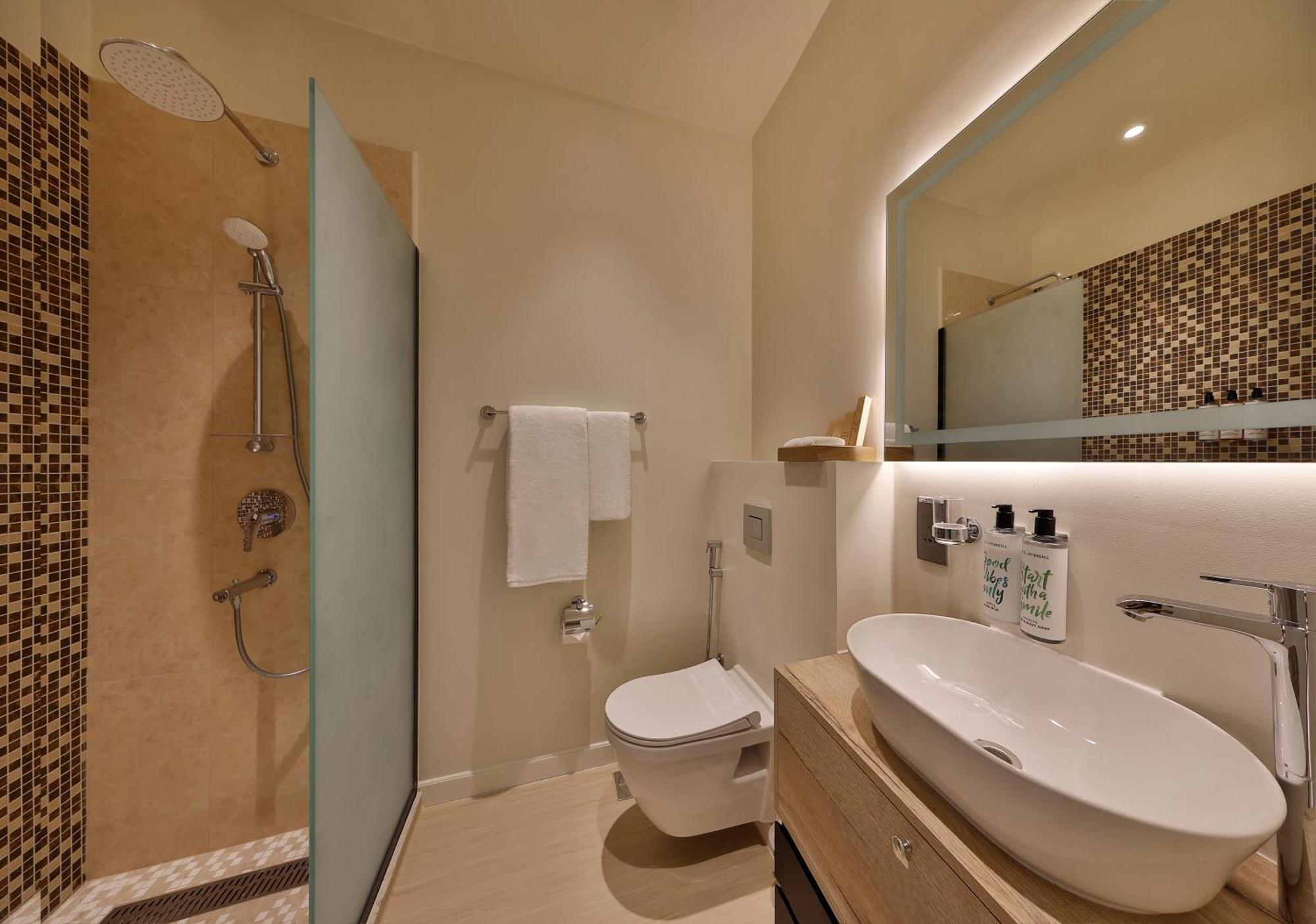 Cloud 7 Residence Alula Al Ula Room photo